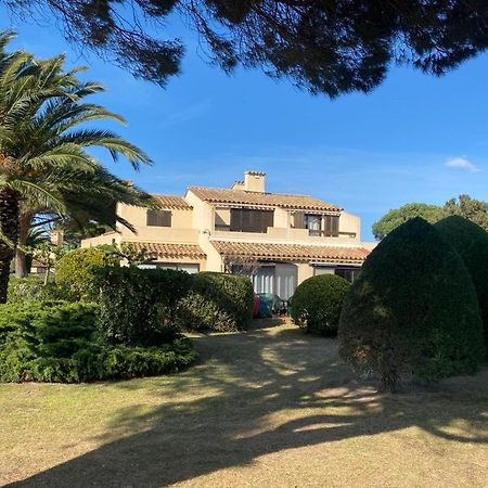 Grand Studio Entre Le Golf Et La Plage A 800M Saint-Cyprien  Bagian luar foto