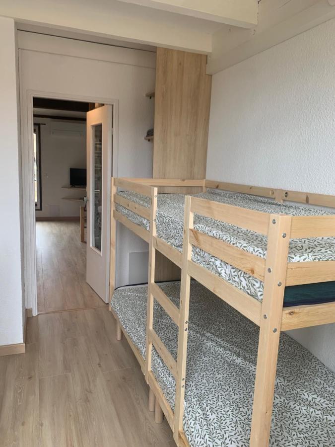 Grand Studio Entre Le Golf Et La Plage A 800M Saint-Cyprien  Bagian luar foto
